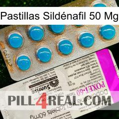 Pastillas Sildénafil 50 Mg new07